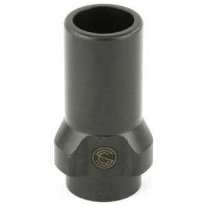 3-LUG MUZZLE DEVICE 9MM 1/2X36