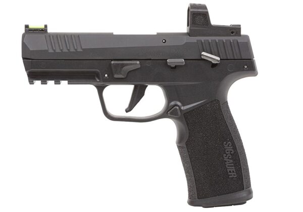 P322 22LR ZERO ELITE 4" 20+1