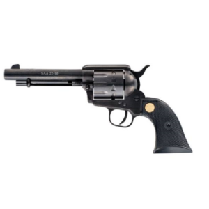 CHIAPPA SAA 22-10 22LR 5.5"