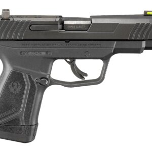 MAX-9 9MM BLK/BLK 12+1 AS 4"