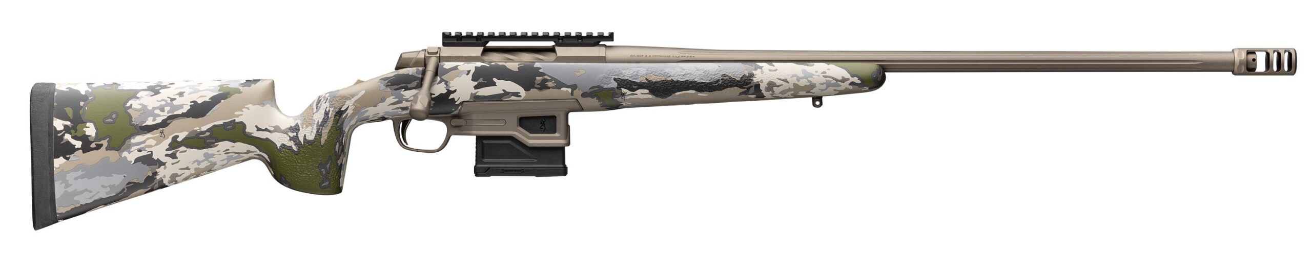 X-BOLT 2 HC MCM LR 6.8WST