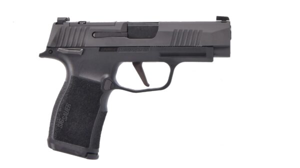 P365 XL 9MM 3.7" 12+1 NS SFTY