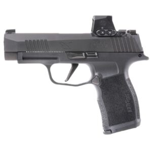 P365XL 9MM ROMEO-X 12+1