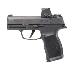 P365X 9MM ROMEO-X 10+1