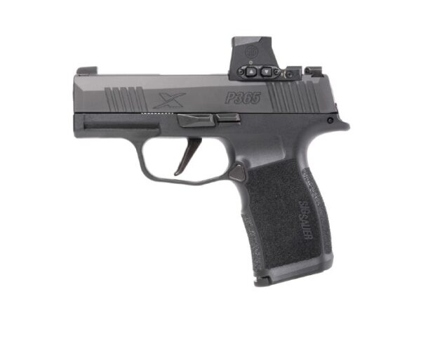 P365X 9MM ROMEO-X 12+1