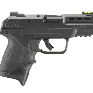 SECURITY-380 380ACP 10+1 MASS