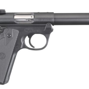 MKIV 22/45 22LR 5.5" BL/SY