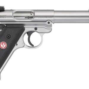 MKIV TARGET 22LR 5.5" SS TB