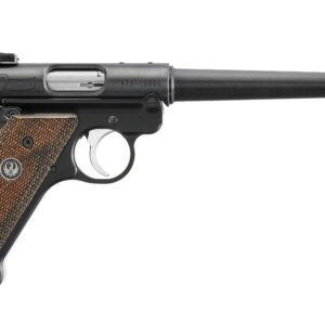 MKIV STD 22LR 6.88" BL/SY 10+1