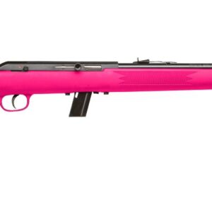 64 SEMI-AUTO 22LR PINK 10+1