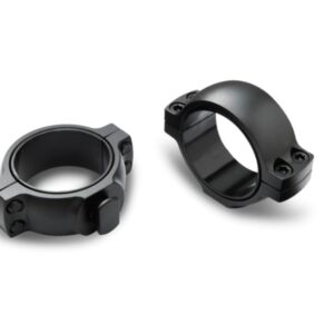 SIGNATURE RINGS 1" MED BLK UDT