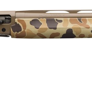 SILVER VTAN FDE 12/28 3.5" #