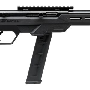 64 PRECISION 22LR BL/BK 20+1