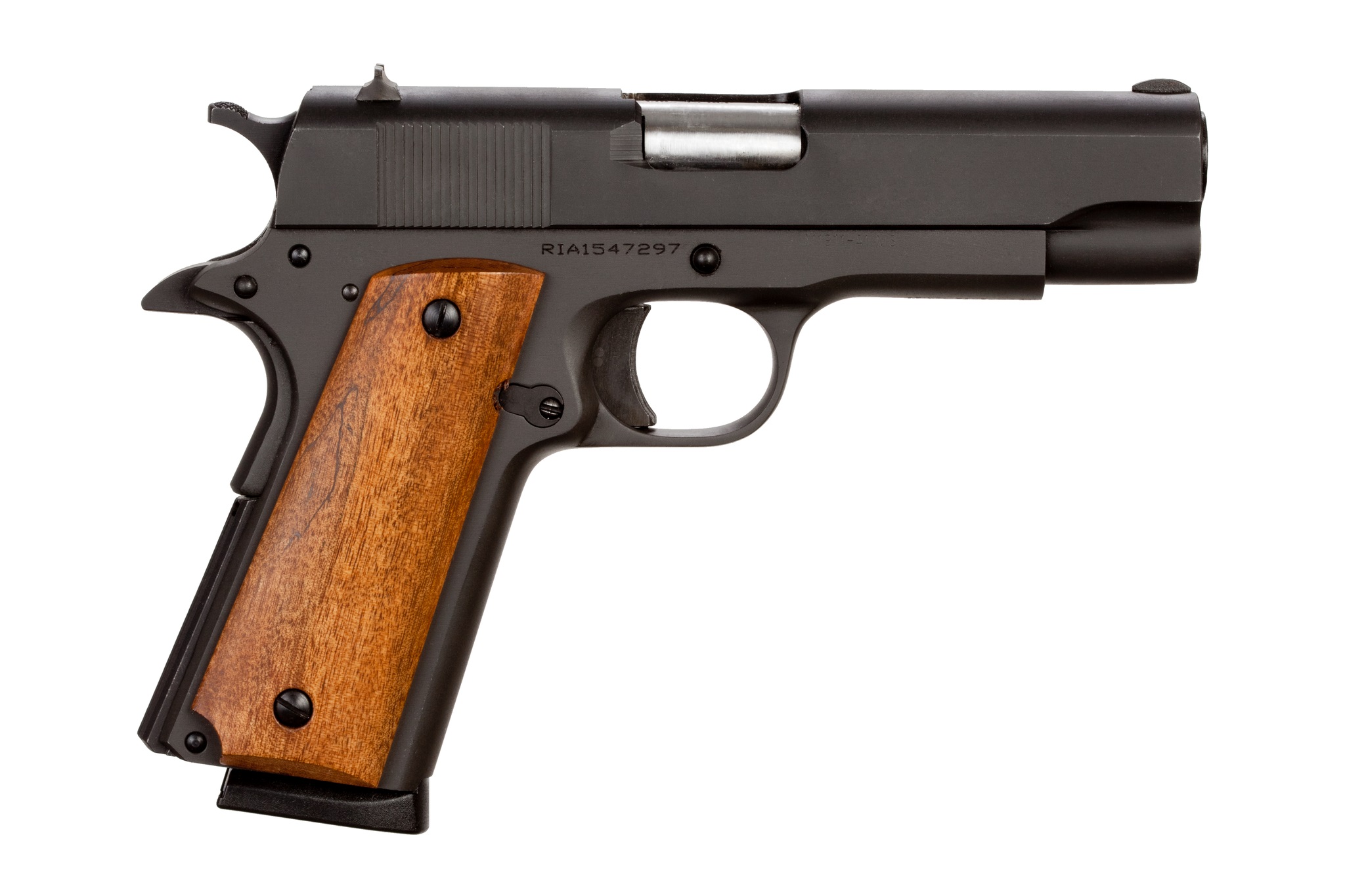 M1911-A1 GI 1911 45ACP 4" FS