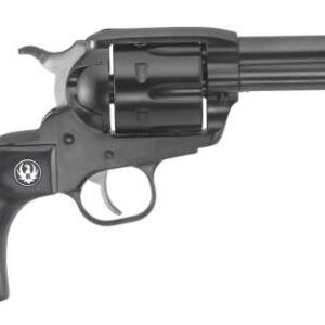VAQUERO BIRDS HD 45ACP BL/LAM