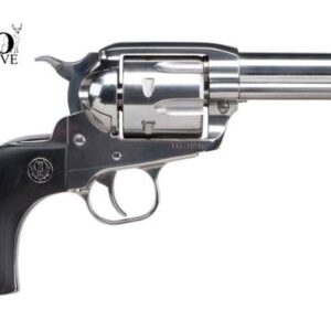 VAQUERO BRDS HD 357MAG SS/LAM