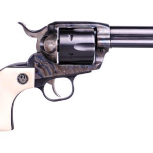 VAQUERO BIRDSHEAD DUDE 357MAG