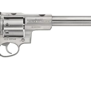 SUPER REDHAWK 22HOR 9.5" RGS