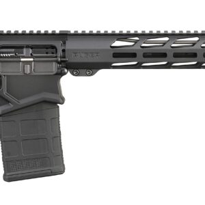 SFAR 6.5CR MOE BLK 20" 20RD TB