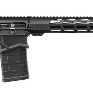SFAR 6.5CR BLK 20" 20RD TB