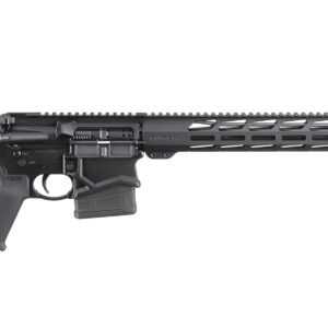 SFAR 7.62X51 BLK 20" 10RD TB