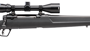 AXIS II XP 7MM-08 SYN 22" PKG