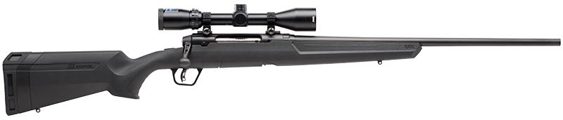 AXIS II XP 400LEG SYN 18" PKG