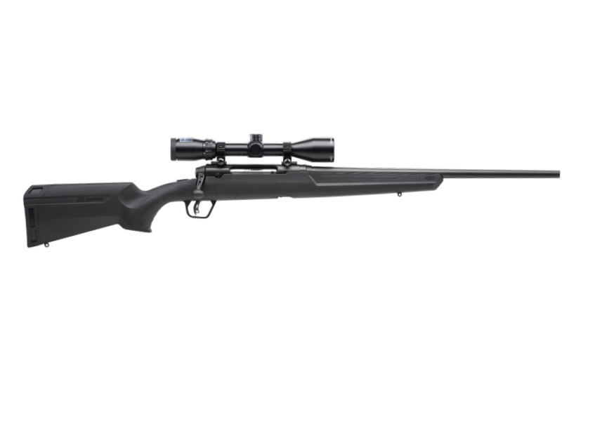 AXIS II XP CPCT 400LEG 18" PKG