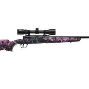 AXIS II XP CPT 6.5CR MUD GL PK