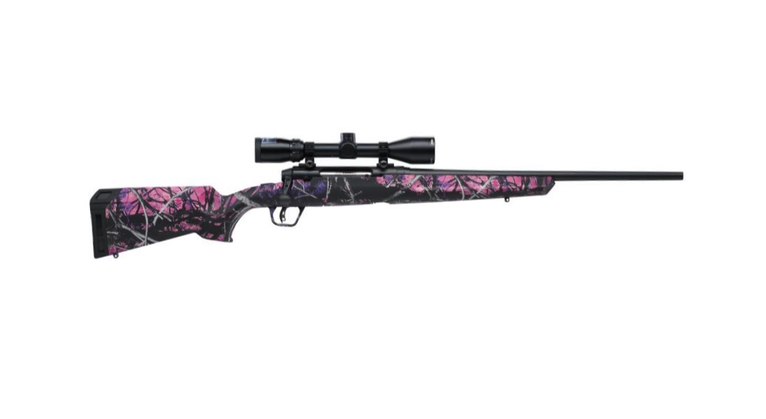 AXIS II XP CPT 6.5CR MUD GL PK