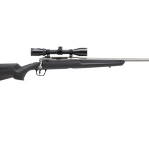 AXIS IIXP 270WIN SS/SY 22" PKG