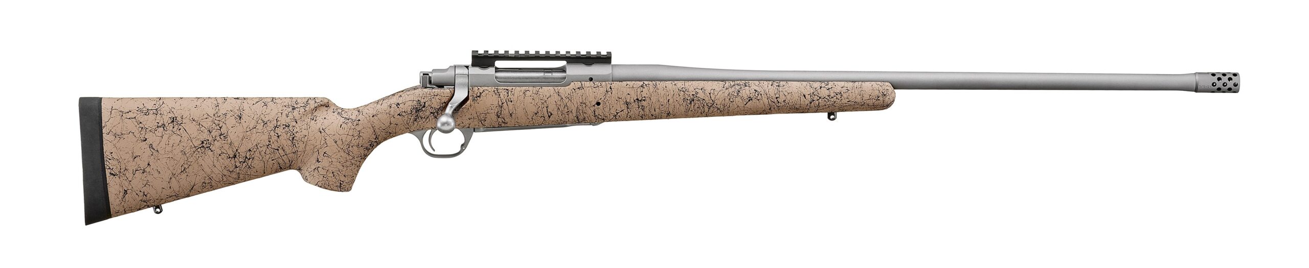 HAWKEYE FTW HNTR 7MMPRC SS/TAN