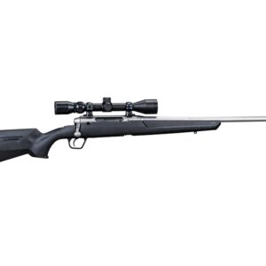 AXIS 350LEG SS/SYN 22" PKG
