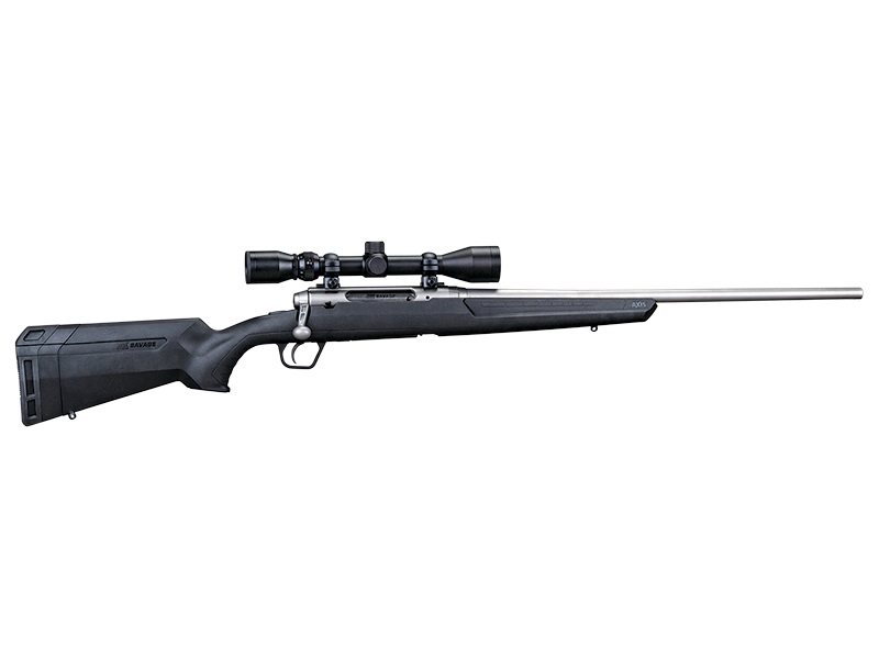 AXIS 30-06 SS/SYN 22" PKG
