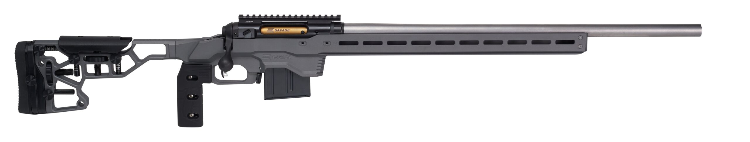 110 ELITE PRECISION 300WIN 30"