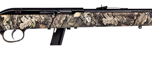 64 SEMI-AUTO 22LR BL/CAMO 10+1
