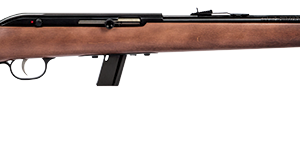 64 SEMI-AUTO 22LR BL/WD 10+1