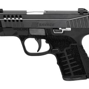 STANCE MC9 9MM BLK 8+1 FS