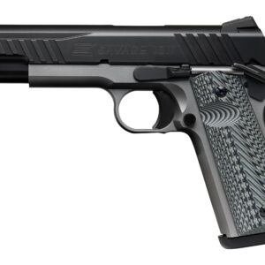 1911 GOV 9MM 2-TONE 5"