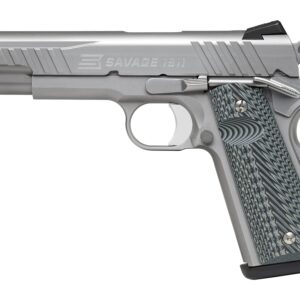 1911 GOVT 45ACP SS