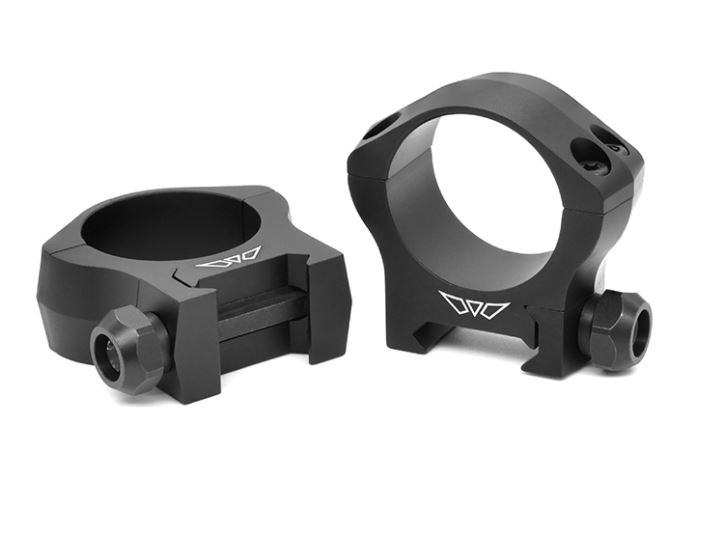 RINGS MTN TECH 34MM HIGH MATTE
