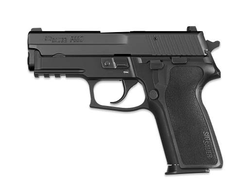 P229 9MM 3.9" NIT 10+1 SLT CA#