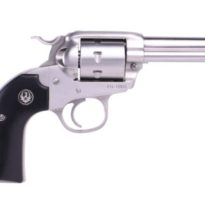 SINGLE SEVEN 327 3-3/4 BISLEY