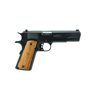 GOVERNMENT 1911 38SUP BLUE 8+1