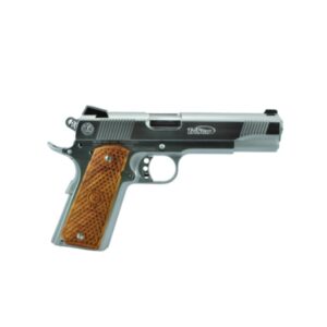 GOV II 1911 45ACP CHROME 8+1