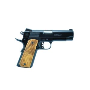 COMMANDER 1911 45ACP BLUE 8+1