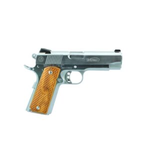 COMMANDER 1911 45ACP CHROME