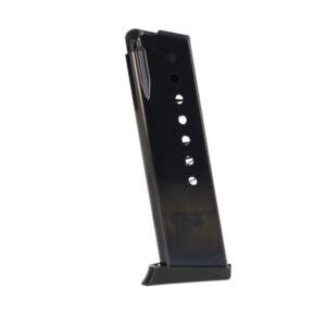 MAGAZINE P210 STAN/CAR 9MM 8RD