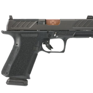 MR920 FND 9MM BK/BZ OR 15+1 NS