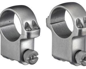 RING SET 1" HIGH SS M77